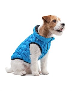 UNI Курточка для собак двухсторонняя S 33 0 098 кг Airyvest