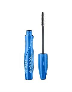 Тушь для ресниц водостойкая Glam Doll Volume Mascara waterproof Catrice