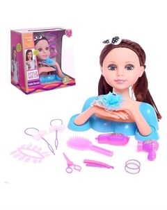 Кукла манекен Подружка с руками с аксессуарами Nnb
