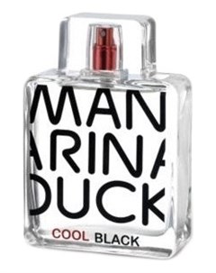 Туалетная вода Mandarina duck