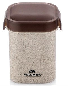 Контейнер для супа Eco Box 380мл Walmer