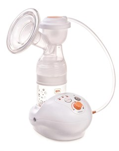 Молокоотсос EasyStart электрический Canpol babies