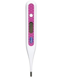 Термометр педиатрический DigiBaby цифровой в футляре Chicco