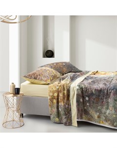 Комплект постельного белья 1 5 спальный EG 2160 Emanuela galizzi
