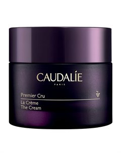 Омолаживающий крем для нормальной кожи The Cream 50 мл Premier Cru Caudalie