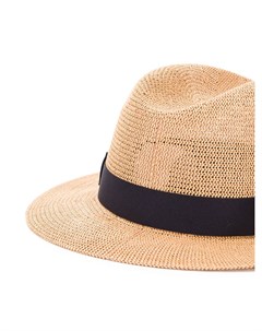 Dolce gabbana классическая шляпа нейтральные цвета Dolce&gabbana