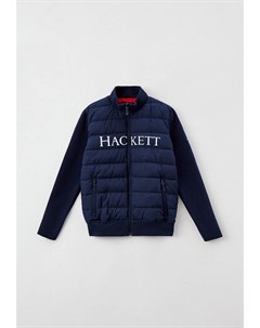 Куртка утепленная Hackett london
