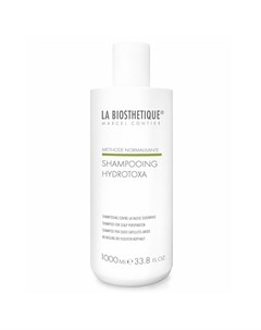 Шампунь для переувлажненной кожи головы Shampooing Hydrotoxa 1000 мл La biosthetique (франция волосы)