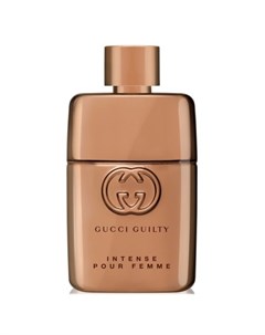 Guilty Eau de Parfum Intense Pour Femme Gucci