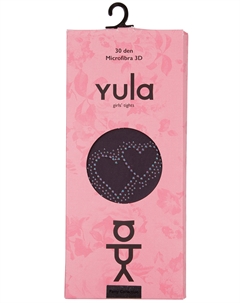 Колготки Yula