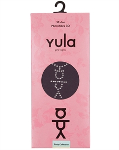 Колготки Yula