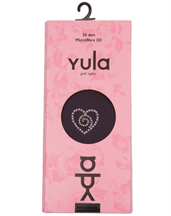 Колготки Yula