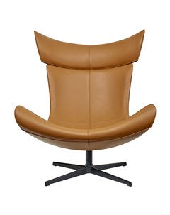 Кресло imola оранжевый 89x107x88 см Bradexhome