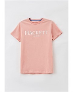 Футболка Hackett london