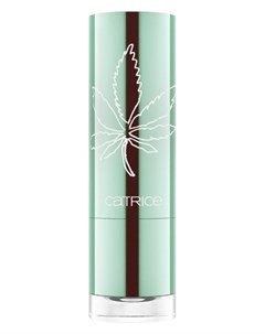 Бальзам для губ Hemp Mint Glow Lip Balm Catrice