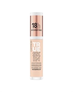 Консилер для лица True Skin High Cover Concealer Catrice