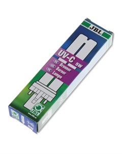 UV C bulb Сменная лампа для УФ стерилизатора 11 Вт Jbl