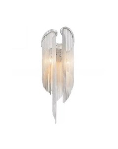 Настенный светильник AC3001 2W silver Delight