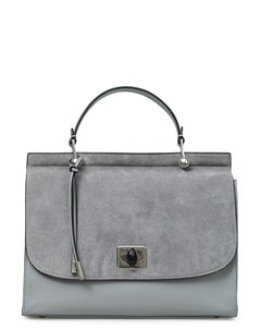 Женская сумка деловая ZQ02 1020 Eleganzza