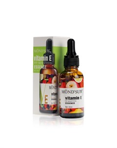 Лифтинг сыворотка для лица Vitamin E с витамином Е 30мл Mondsub