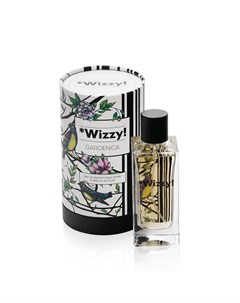 Женская парфюмерная вода Gardenica 100мл Wizzy!