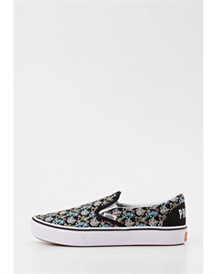 Слипоны Vans