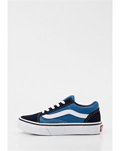 Кеды Vans