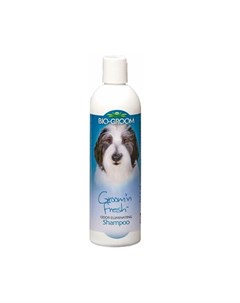Bio Groom Groom n Fresh Shampoo Шампунь для собак дезодорирующий концентрат 1 4 59 мл Bio groom