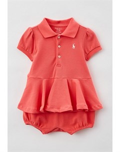 Комбинезон Polo ralph lauren