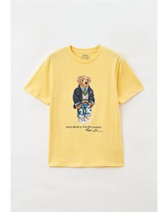 Футболка Polo ralph lauren