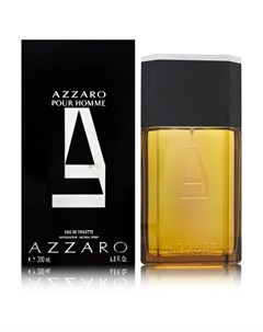 Pour Homme Azzaro