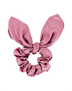 Резинка material ears Lady pink
