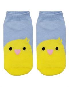 Носки женские Chick blue р р единый Socks