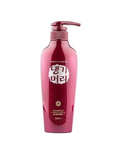 Шампунь для волос Для нормальных и сухих волос 300 мл Daeng gi meo ri