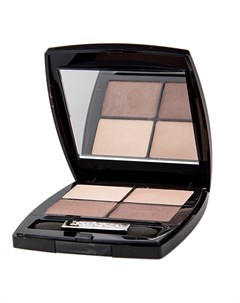 Тени для век ROCK ROMANCE EYE SHADOW QUARTET тон 44 Isadora