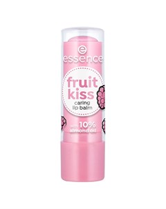 Бальзам для губ FRUIT KISS тон 01 Essence