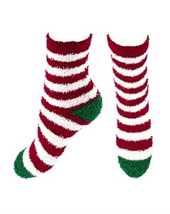 Носки женские NEW YEAR Stripes р р единый Socks