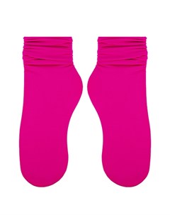 Носки женские NEON Pink Socks