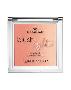 Румяна хайлайтер для лица BLUSH LIGHTER тон 02 Essence