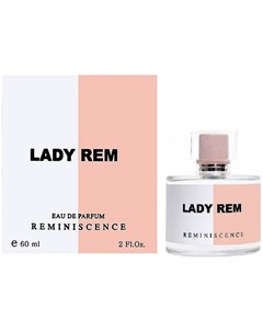 Lady Rem Reminiscence