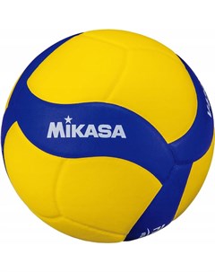 Мяч волейбольный V430W р 4 Mikasa