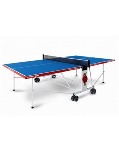 Теннисный стол Compact EXPERT Outdoor 4 6044 3 Blue Start line