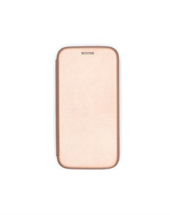 Чехол для Xiaomi Mi Note 10 Book Rose Gold 17055 Innovation