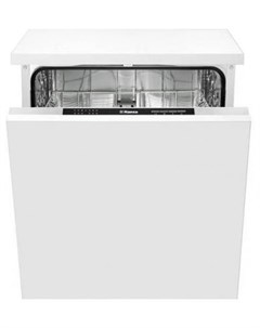 Посудомоечная машина ZIM 676 H белый Hansa