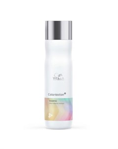 Шампунь для защиты цвета Color Motion Shampoo 250 мл Уход за волосами Wella professionals