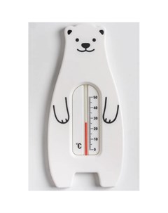 Термометр для воды Термометр универсальный Мишка Крошка я