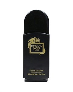 Dragon Noir Dragon parfums