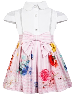 Платье Lapin house