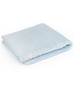Полотенце махровое Premium 70x140см цвет голубой Gant home