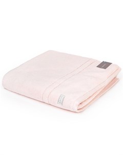 Полотенце махровое Premium 50x100см цвет розовый Gant home